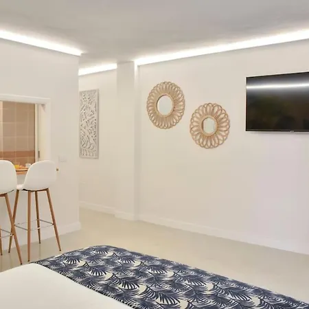 Apartment Sun & Dreams Estudio Puerto Cruz *