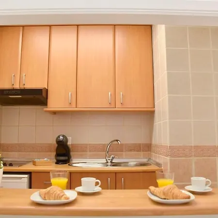 By The Sea Apartment Puerto de la Cruz (Tenerife)