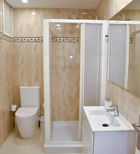 By The Sea * Puerto de la Cruz (Tenerife)