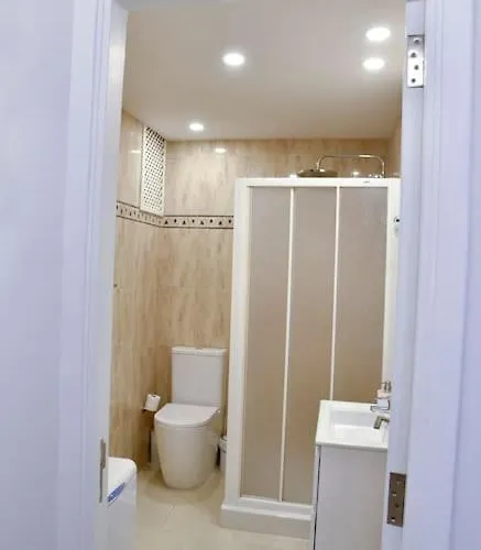 By The Sea Lägenhet *