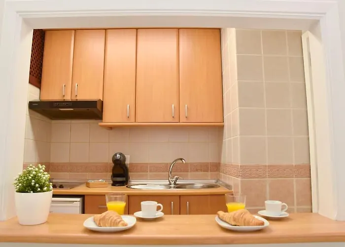 By The Sea Lägenhet Puerto de la Cruz (Tenerife)