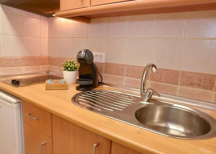 Lägenhet By The Sea *