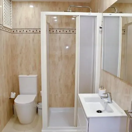 By The Sea * Puerto de la Cruz (Tenerife)