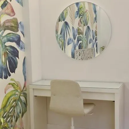 Appartement By The Sea