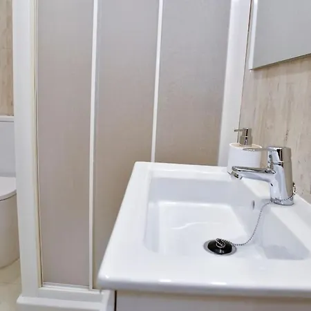 Appartement By The Sea Puerto de la Cruz (Tenerife)