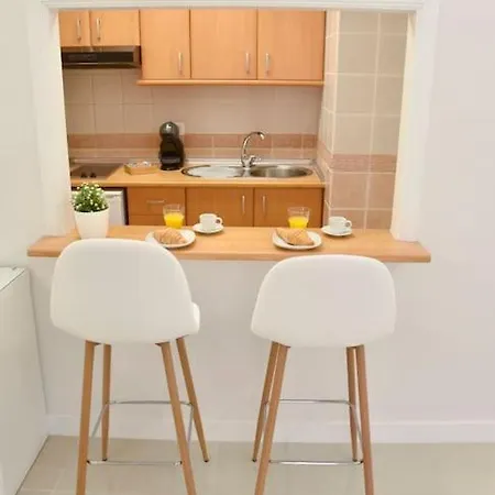 Appartement By The Sea Puerto de la Cruz (Tenerife)