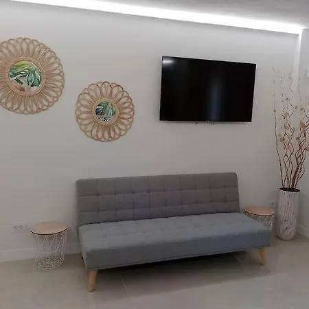 Apartment By The Sea