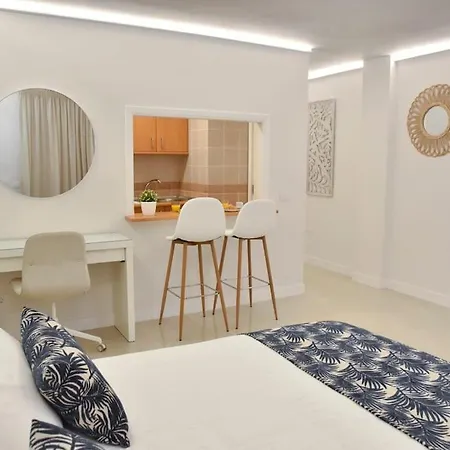 By The Sea Appartement *