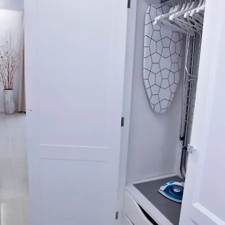 By The Sea Appartement *