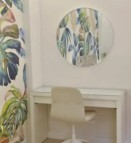 Apartamento By The Sea