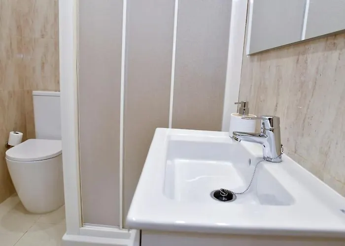 Apartamento By The Sea Puerto de la Cruz (Tenerife)