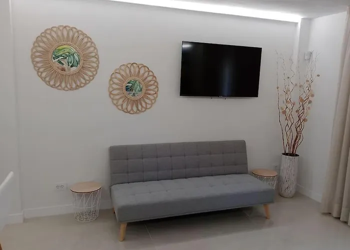 Apartamento By The Sea