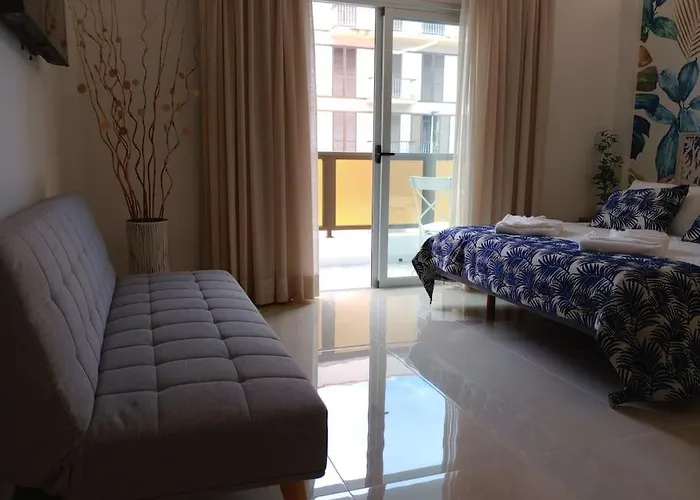 Apartamento By The Sea *