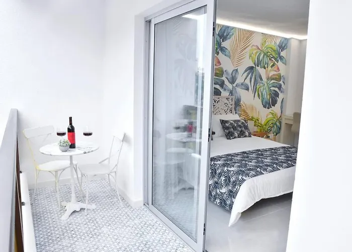 By The Sea Apartamento