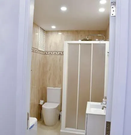 Sun & Dreams Estudio Puerto Cruz Appartement *